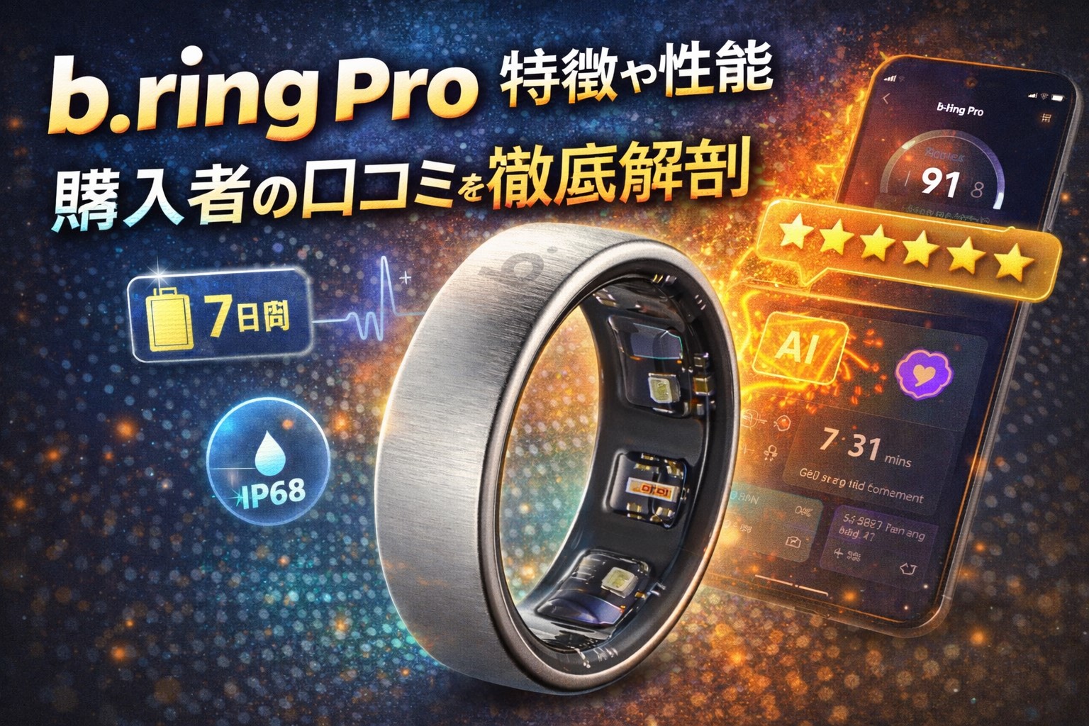 b.ring Pro