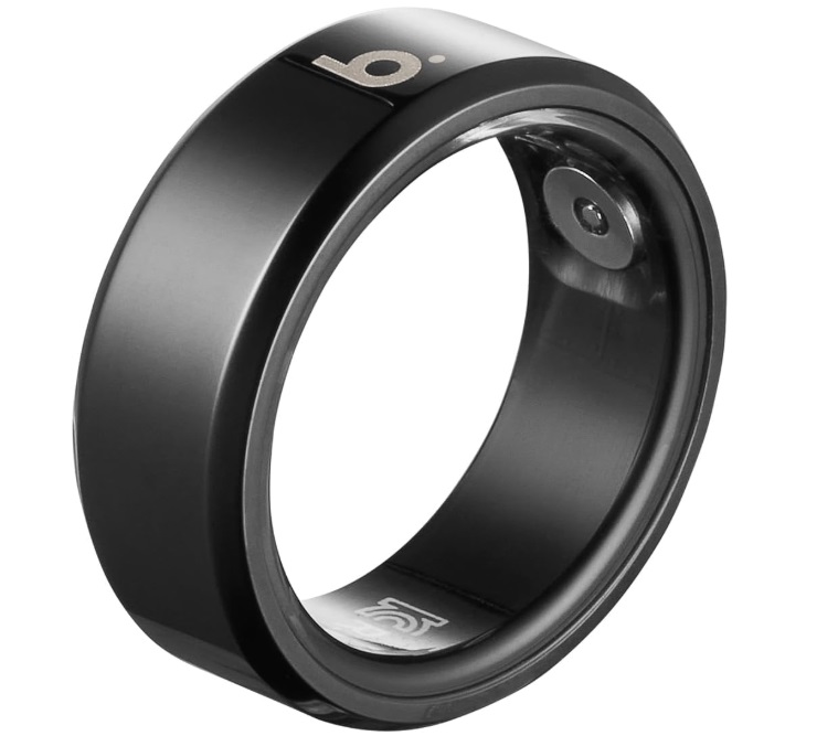 b.ring スマートリング G1 ステンレスモデル